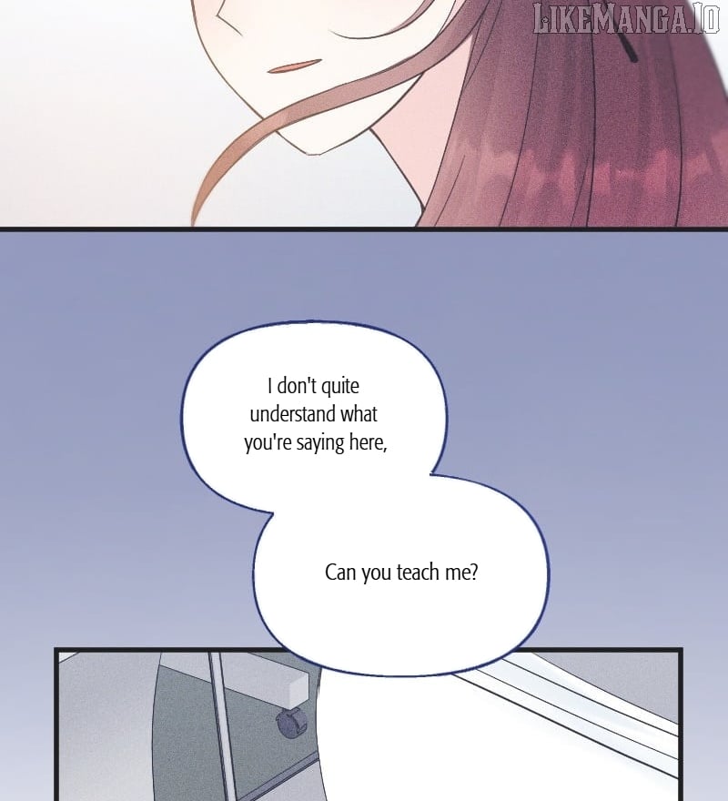 Soul to Soul Chapter 15 - page 59
